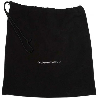 Winnwell Sáček na helmu Helmet Bag černá – Hledejceny.cz