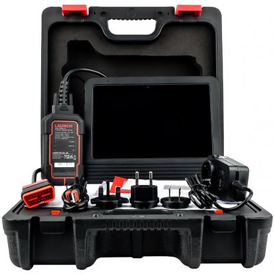 Launch X431 V+5.0 CZ | Zboží Auto