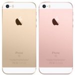 Apple iPhone SE 32GB – Sleviste.cz