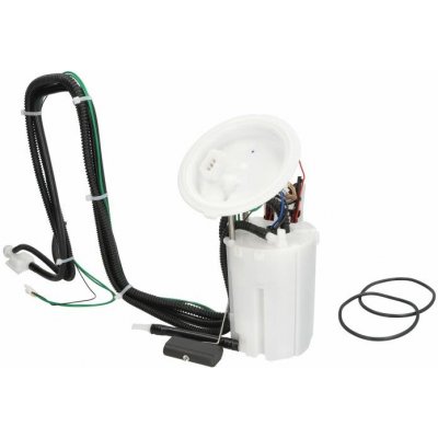 PIERBURG Palivové čerpadlo BMW 5 (E60), 5 (E61), 6 (E63), 6 (E64) / 09.2004–12.2010 – Hledejceny.cz