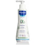Mustela Hydra Bébé Body Lotion lehké tělové mléko pro péči o dětskou pokožku 300 ml – Hledejceny.cz