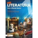 Nová literatura pro 1. ročník SŠ - učebnice, Brožovaná – Zboží Mobilmania