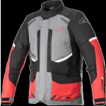 Alpinestars ANDES V3 DRYSTAR šedo-černo-červená | Zboží Auto