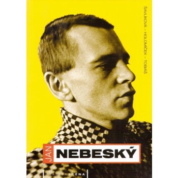 Jan Nebeský - Kateřina Šavlíková