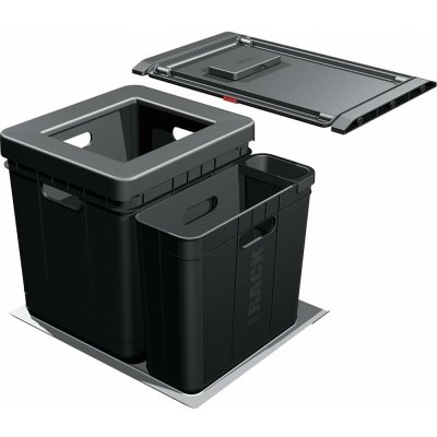 Franke Odpadkový koš 350-60 VARIA Odpadkové koše řada 350 121.0307.536 – Hledejceny.cz
