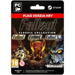 Fallout Collection – Zboží Živě