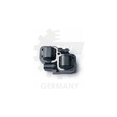 SKV Zapalovací cívka MERCEDES C209 A209 C219 W210 S210 W211 S211 – Hledejceny.cz
