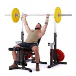 TRINFIT Rack HX4 – Zboží Dáma