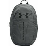 Under Armour Lifestyle UA Hustle Lite pitch gray 24 l – Zboží Dáma