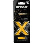 Areon XPERIENCE Vanilla – Hledejceny.cz