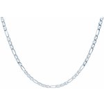 F.B.Marcelino Stříbrný řetízek RS0012 – Zboží Dáma