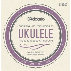 D'addario EJ99SC