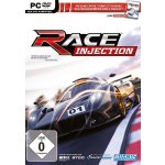 RACE Injection – Hledejceny.cz