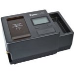 Elektrická plnička dutinek POWERMATIC III+ ZORR – Zboží Mobilmania