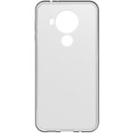 CVK Kryt průhledný na Nokia 3.4 – Zboží Živě