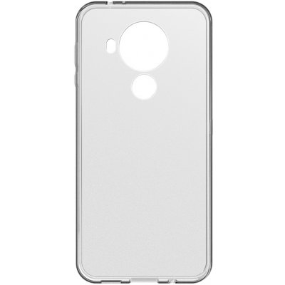 CVK Kryt průhledný na Nokia 3.4 – Zboží Živě