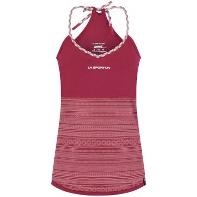 La Sportiva Dance Tank W – Zboží Mobilmania