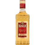 Olmeca Reposado 38% 1 l (holá láhev) – Zboží Dáma