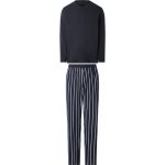 esmara Men pánské pyžamo navy modrá – Zboží Dáma