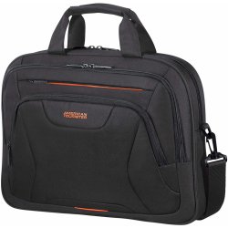 At Work laptop bag 15,6" černá 88532-1070, American Tourister
