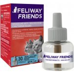 Ceva Feliway Friends náplň 48 ml – HobbyKompas.cz Ceva Feliway Friends náplň 48 ml – HobbyKompas.cz