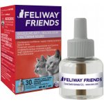 Ceva Feliway Friends náplň 48 ml – Hledejceny.cz