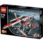 LEGO® Technic 42040 Požární letoun – Zboží Živě