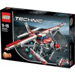 LEGO® Technic 42040 Požární letoun – Hledejceny.cz