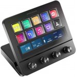 Mars Gaming Biomag Mars MSD-PRO black – Zboží Živě