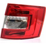 Škoda Octavia III combi facelift-Zadní LED světlo 5E9945112BHELLA | Zboží Auto