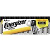 Baterie primární Energizer Classic Alkaline AA 10ks 7638900275001