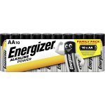 Energizer Classic Alkaline AA 10ks 7638900275001 – Zbozi.Blesk.cz