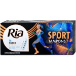 Ria Sport Super tampóny 16 ks – Zbozi.Blesk.cz