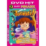 Tučňáci 7 - edice DVD-HIT DVD – Hledejceny.cz