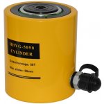 GENBORX Hydraulický zvedací válec 50 tun HHYG-5050 – Sleviste.cz