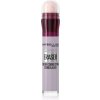 Korektor na tvář Maybelline new york Instant Anti Age Eraser tekutý korektor s houbičkovým aplikátorem Purple 6,8 ml