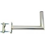 Držák antény balkónový 50 cm EKO - žárový zinek – Sleviste.cz