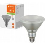 LEDVANCE Osram LED PAR38 120 30d P 12W 827 E27 – Zboží Mobilmania