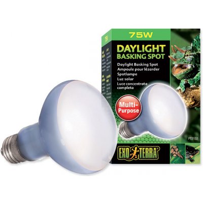Hagen ExoTerra Neodymium Sun Glo Spot 75 W – Hledejceny.cz