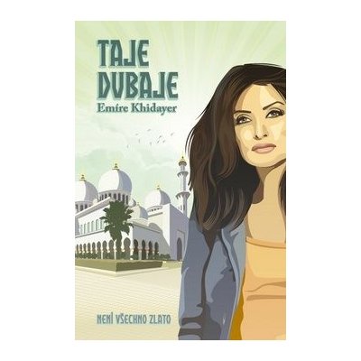 Taje Dubaje - Emíre Khidayer