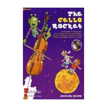 CELLO ROCKET