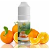 Příchuť pro míchání e-liquidu ArtVap Orange 10 ml