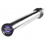 Truesteel Olympijská osa Men Training Bar 2200/50mm – Zboží Dáma
