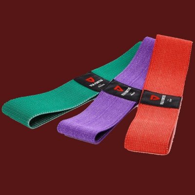 Via fortis Stoff loop band - medium – Zboží Dáma Via fortis Stoff loop band - medium – Zboží Dáma
