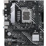 Asus PRIME B660M-K D4 90MB1950-M0EAY0 – Hledejceny.cz