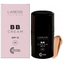 Larens Colour BB Cream Dark 03 50 ml