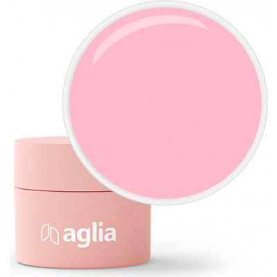 Aglia CHLOÉ QUICK barevný UV/LED gel 5 ml – Zboží Dáma