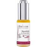 Saloos Pleťový elixír SQUALANE & Kamélie 20 ml – Zbozi.Blesk.cz