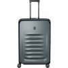 Cestovní kufr VICTORINOX Spectra 3.0 Expandable Large Case šedá 103 l