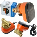 Dambat IBO CPI 15-15 na TUV – Sleviste.cz